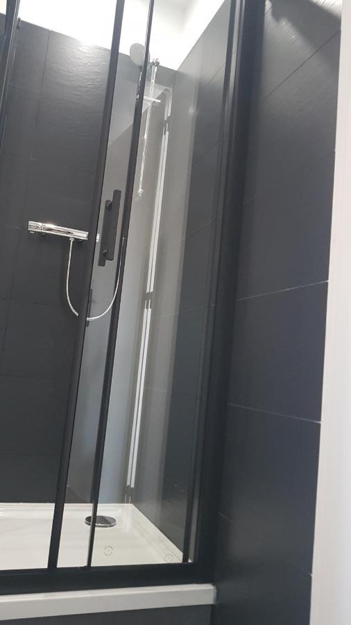 Quartier Historique 100M Plage Wifi Mers-les-Bains Exterior photo