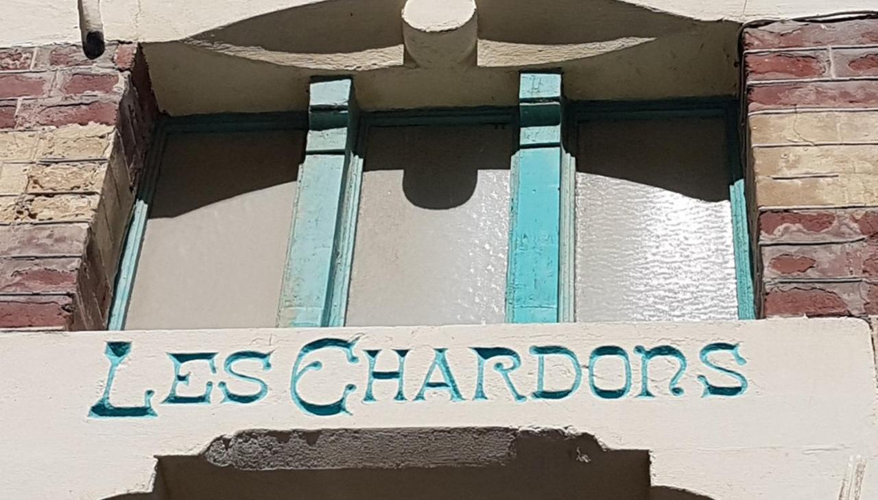 Quartier Historique 100M Plage Wifi Mers-les-Bains Exterior photo